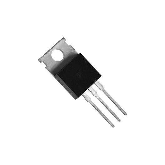 10pcs/lot BT138-800E BT138-800 TO220 TO-220 BT138 Baru Asli Dalam Stok