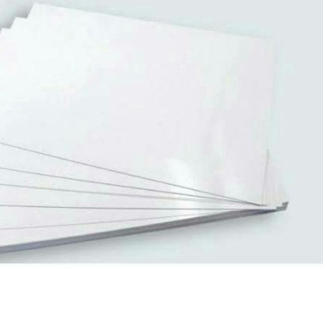 

PALING HOT!! (zwk-288) Kertas Glossy Foto 200 gr A4 isi 20 lembar