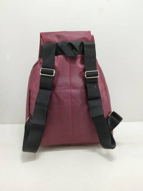 Tas Ransel Agnes dan Paris