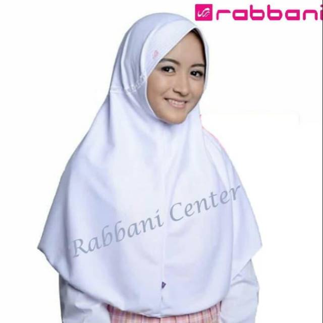 RABBANI KERUDUNG WANITA