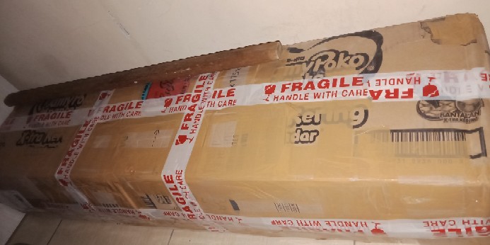 Dft 2 Dim Sora - Paket Instalasi Hidroponik 72 Lubang
