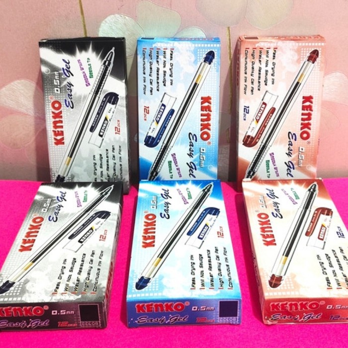 

pulpen easy gell kenko /pcs ⠀⠀⠀⠀⠀⠀⠀⠀⠀⠀⠀⠀⠀⠀⠀⠀⠀⠀⠀⠀⠀⠀⠀⠀⠀⠀⠀⠀⠀⠀⠀⠀⠀⠀⠀⠀⠀⠀⠀⠀⠀⠀⠀⠀⠀⠀⠀⠀