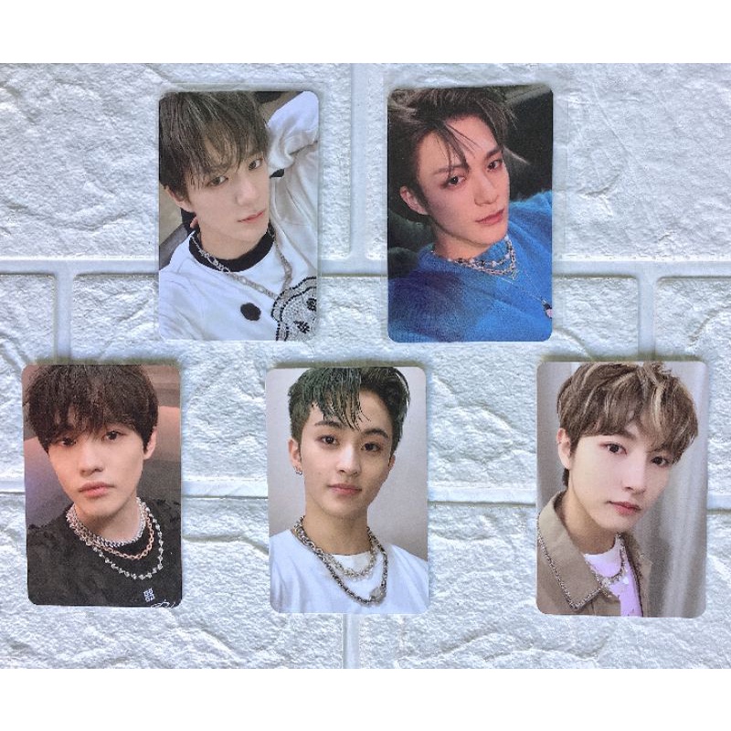 pc jeno luggage dreaming earthquake pc chenle luggage dreaming pc mark luggage dreaming pc renjun lu