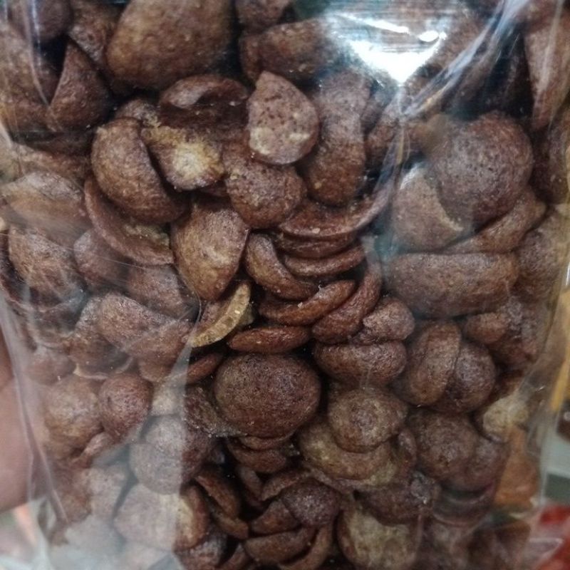 

Choco Chip/Choco Crunch Ciko 1kg