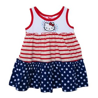 5300 Model Baju Bayi Hello Kitty Gratis