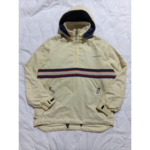 Jaket Snowboard DESCENTE