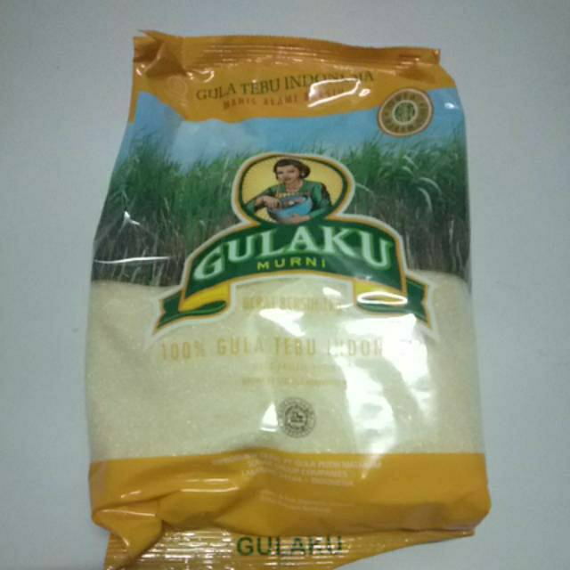 Gula pasir 1 kg