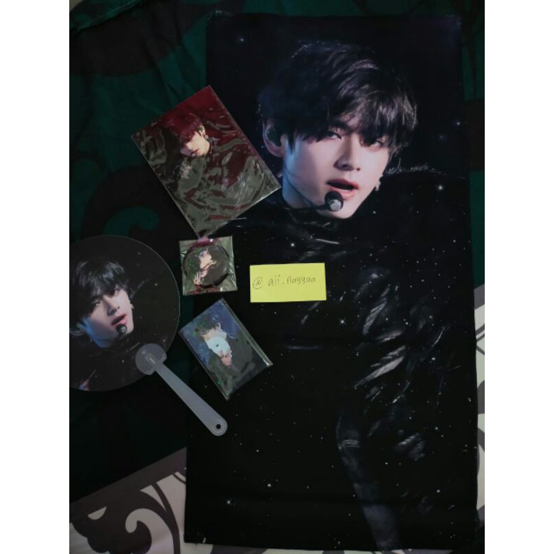 Slogan Nuna V Black swan