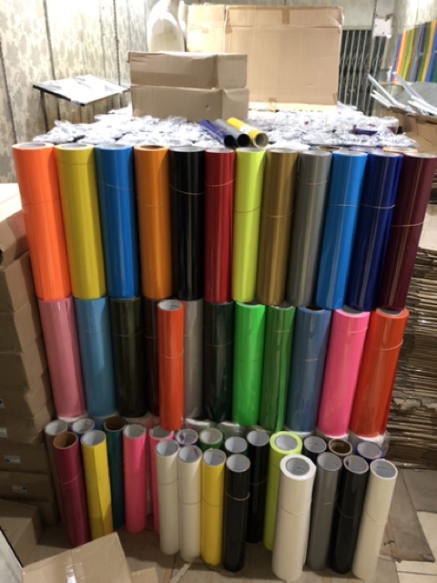 

bib Polyflex pvc korea warna 1-17 meteran /polyflexcutting/polyflexkorea/polyflexpvc/polyflexmurah