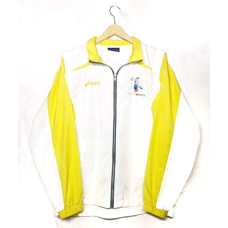 Asics Sport Jacket
