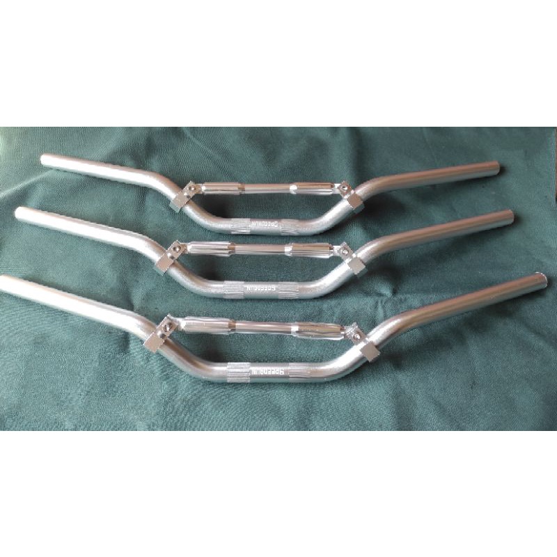 STANG REPLIKA DAYTONA LOW