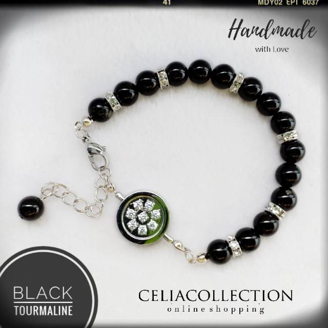 [RANGKAIAN GELANG SAJA] Gelang MUTIARA simple elegant untuk LSW TWIN MCI | Gelang cewek