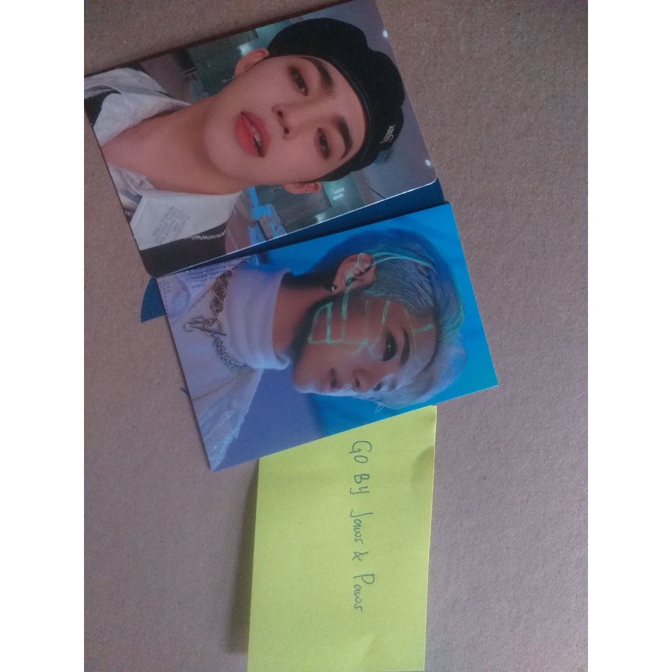 PC SCOUPS CARVER ATTACCA TC SPIDER HOSHI (BOOKED)