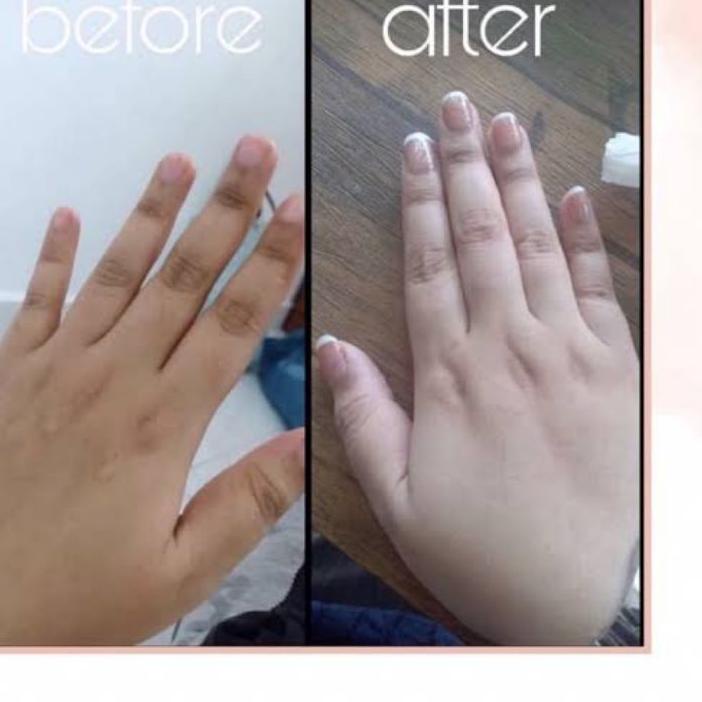 Review⚡ Glutaskin Yellow Lc Beauty Original Bpom Kapsul Pemutih #Shopeehaul