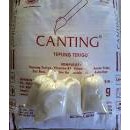 

Tepung Terigu Cap Canting Bungkusan Kiloan Manual