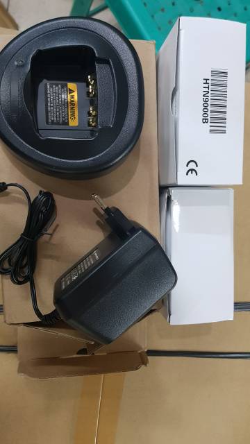 JUAL CHARGER HT MOTOROLA GP338