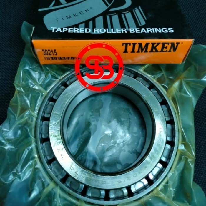 Bearing 30215 TIMKEN ORIGINAL