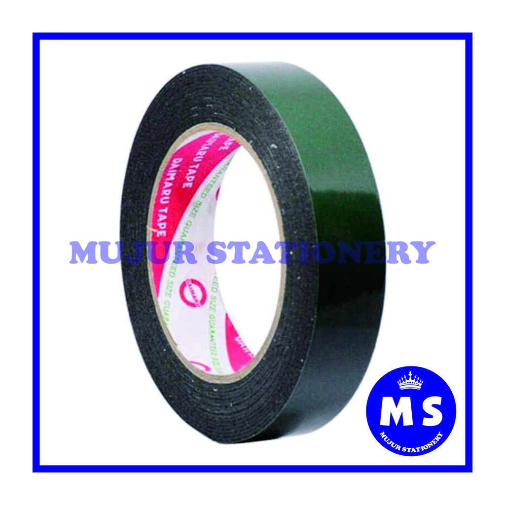 

DOUBLE FOAM 1 INCH DAIMARU / DOUBLE TAPE BUSA