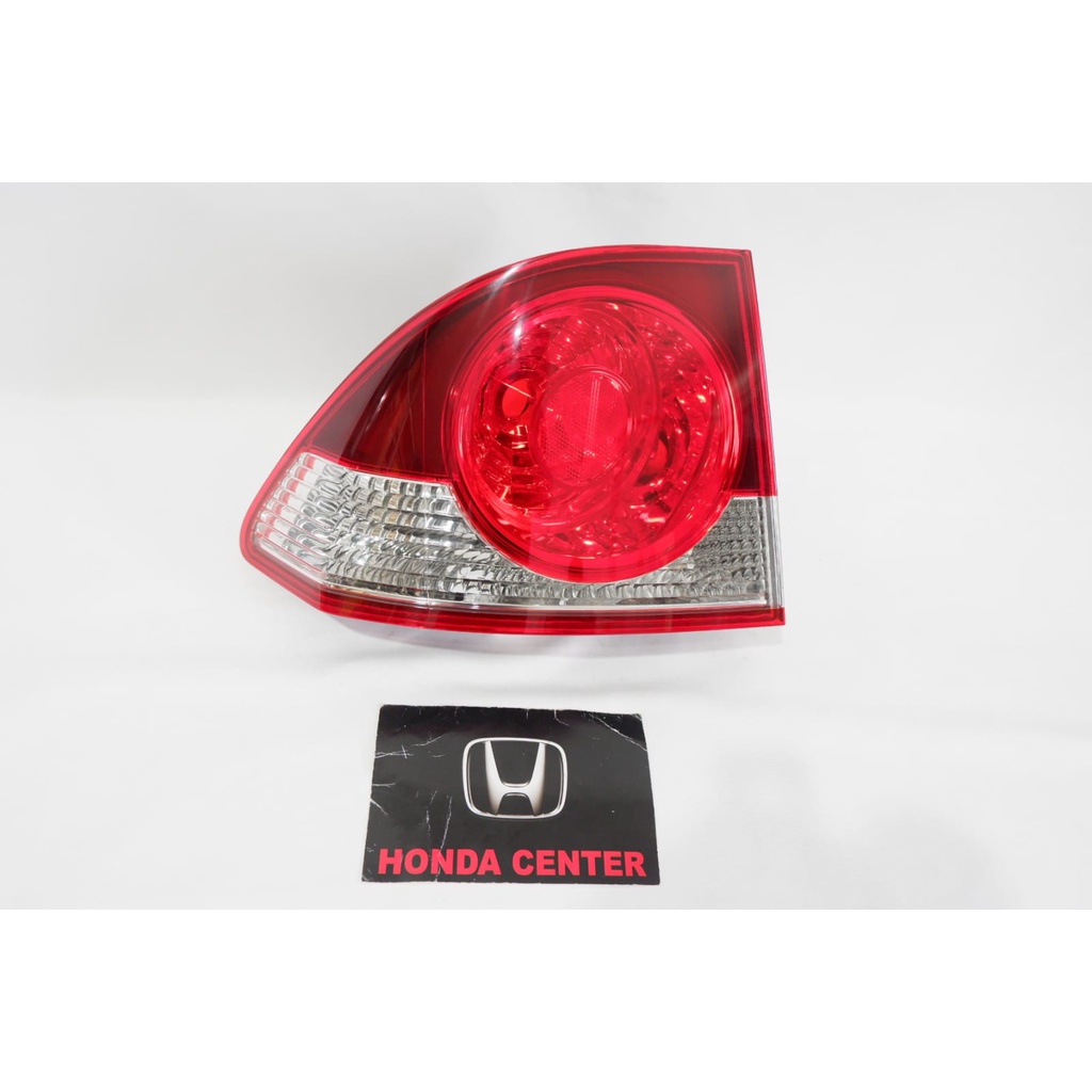 stop lamp lampu belakang tail lamp civic fd 2006 2007 2008