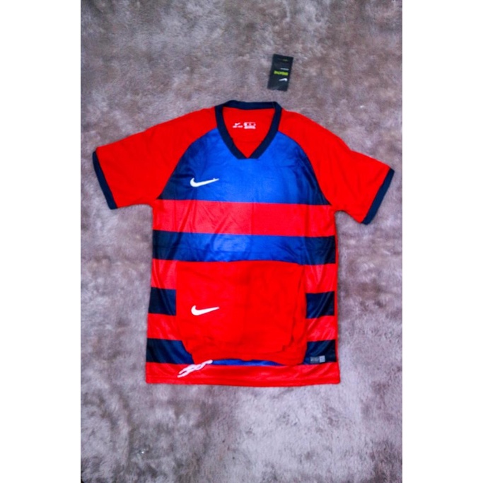 Setelan baju futsal sepak bola ( 0005 ) IMPORT GRADE ORI