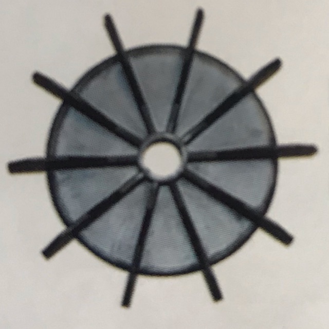 Kipas pendingin 505 Jp