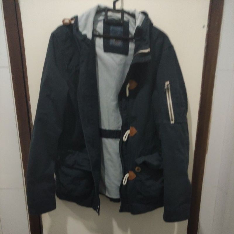 Zara Man second original