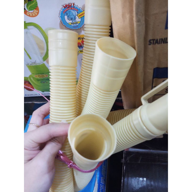 SELANG MESIN CUCI - SELANG PEMBUANGAN AIR MESIN CUCI - SELANG BUANG AIR MESIN CUCI - SELANG MESIN CU