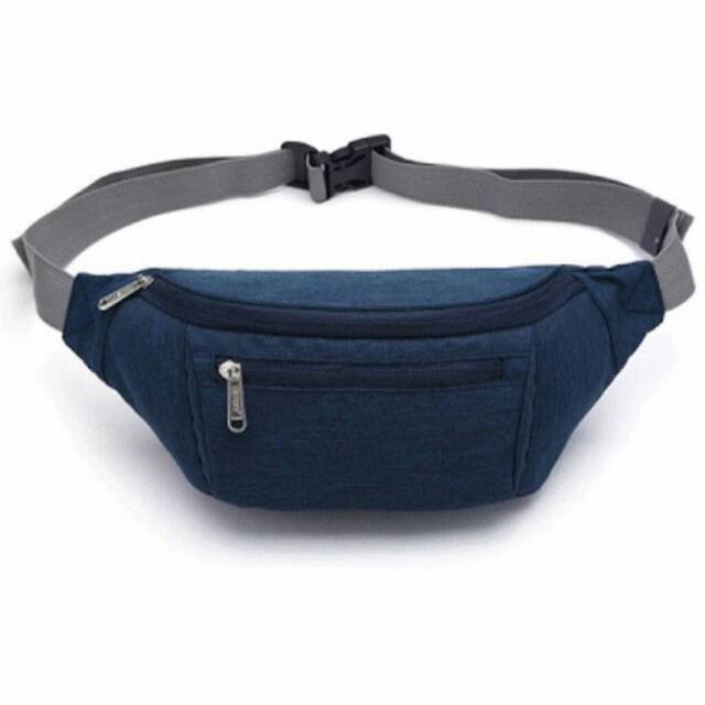 waist bag polos