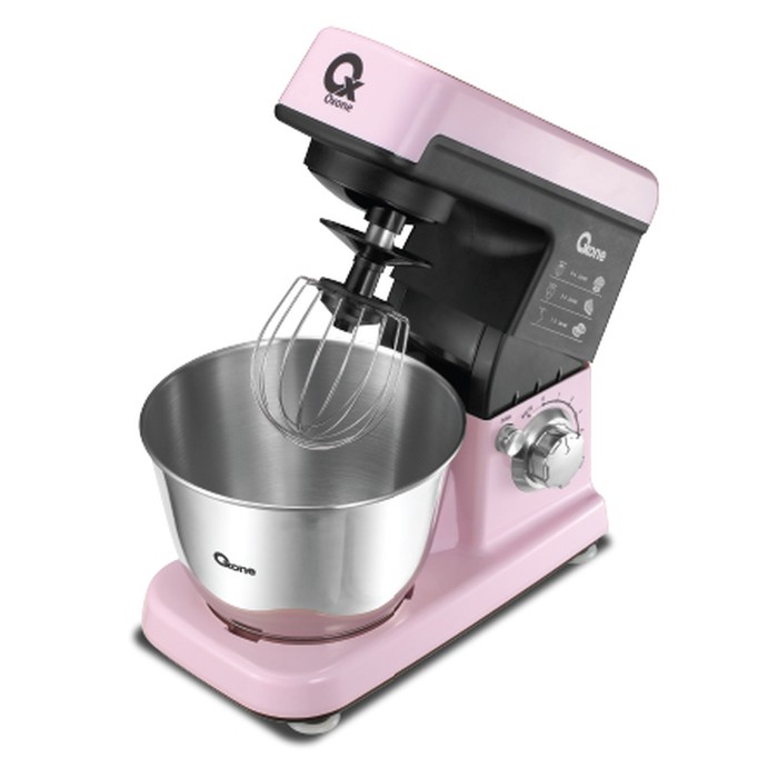 Master Stand Mixer Oxone OX-855 Mixer Planetary 300W