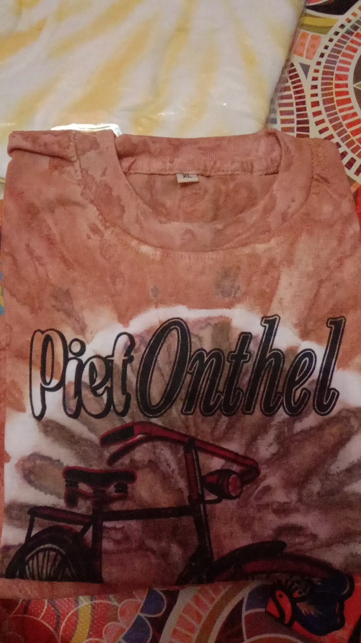 Trolis Size Bayi - Sd Setelan Anak Putra Putri Kaos Tiedye Batik Anak Stak Stdy Grup Stlank