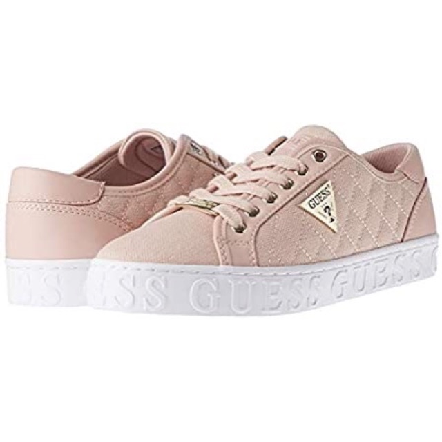 Sepatu Guess GWGRACEEN-B / Sepatu Wanita / Sepatu Casual / Sepatu Original Preloved