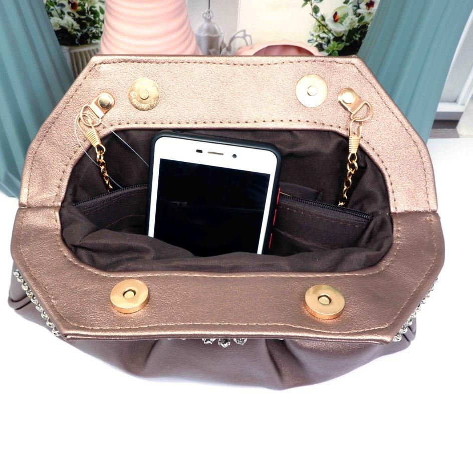 (PALING LARIS) TAS PESTA 1157 IMPORT / PREMIUM CLUTCH