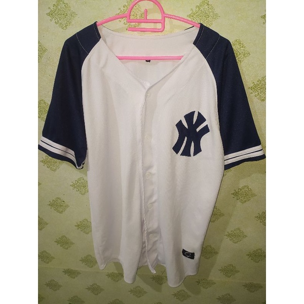 Baju Cowok sz L brand Suapparel Co