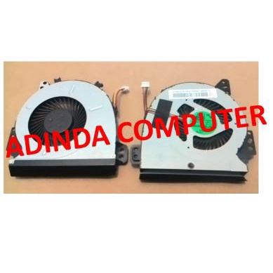 Fan Toshiba L40 L40A L40-A L40D-A L40T-A L45-A L45D-A