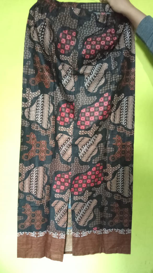 Termurah 163rb Sepasang Couple Batik Bruklat 3d // Mika Alisha Couple/ Soegiharto Grosir