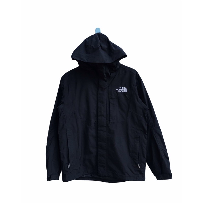 jaket tnf Mp3