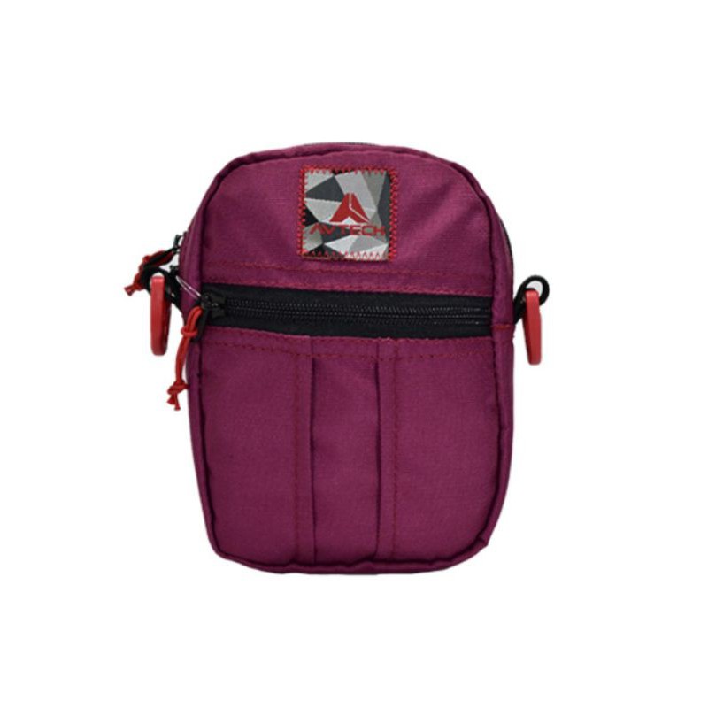 tas selempang avtech 0202/tas aksesoris/tas gunung/tas slempang