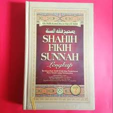 Shahih Fikih Sunnah Jilid 2 - Pustaka Azzam - Fiqih Sunnah Jilid 2  Pustaka Azzam - Riniaga