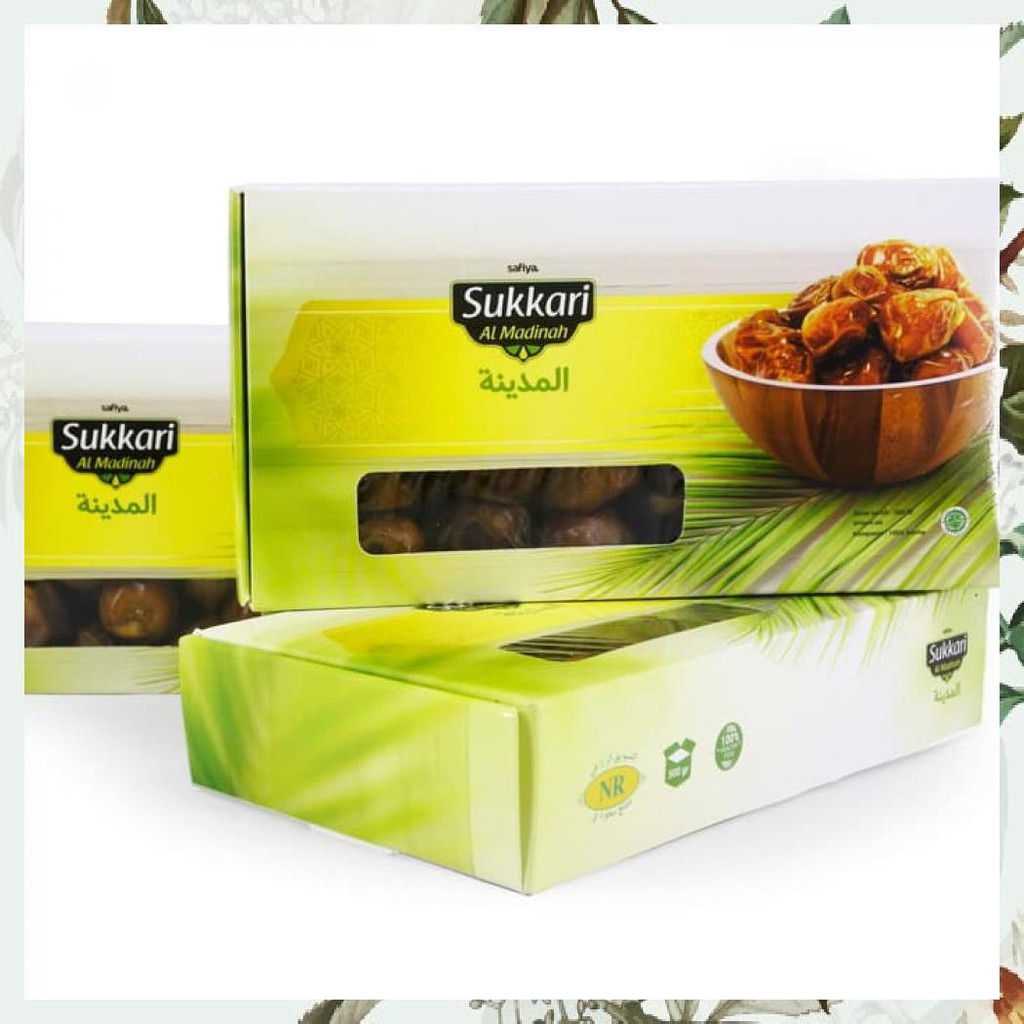 

KURMA SUKARI 1 KG / KURMA RAJA KURMA BASAH OLEH OLEH HAJI DAN UMROH