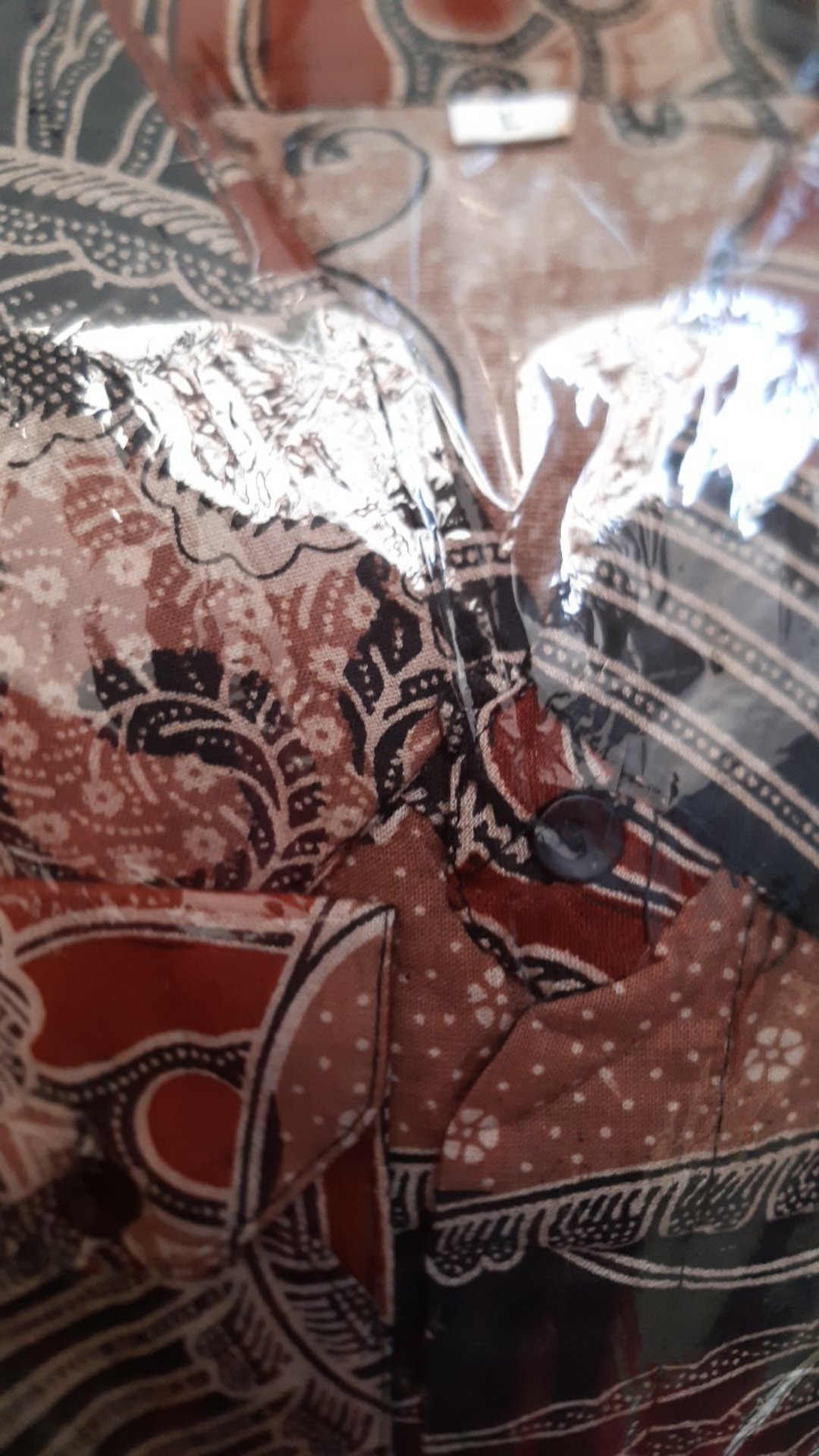 Couple Kebaya Batik Ayudia Sarimbit Kebaya Selendang Baju Tunangan Wisuda Kemeja Couple Murah