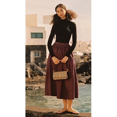 Tory burch kira chevron