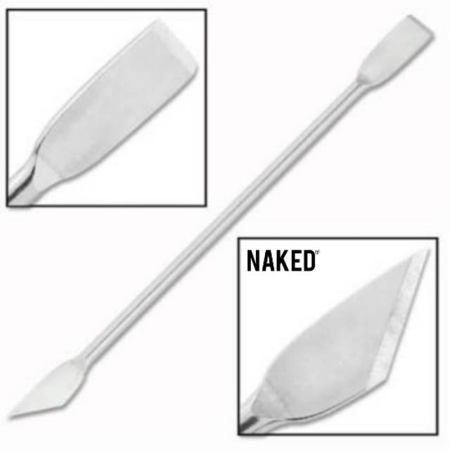 pusher cuticle / pusher nail art / pusher tool / sodokan kutikel stainless / pusher kutikel nailart