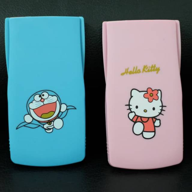 

Kalkulator scientific Hello kitty.