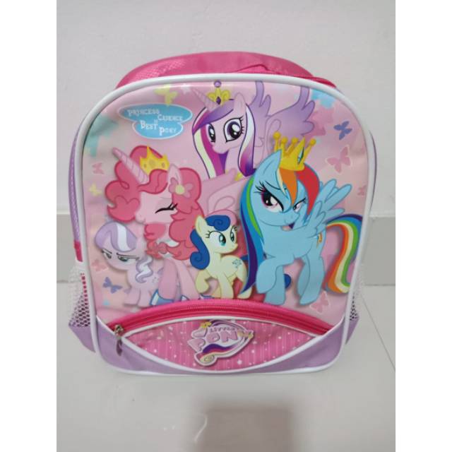 Tas ransel untuk anak paud/PG