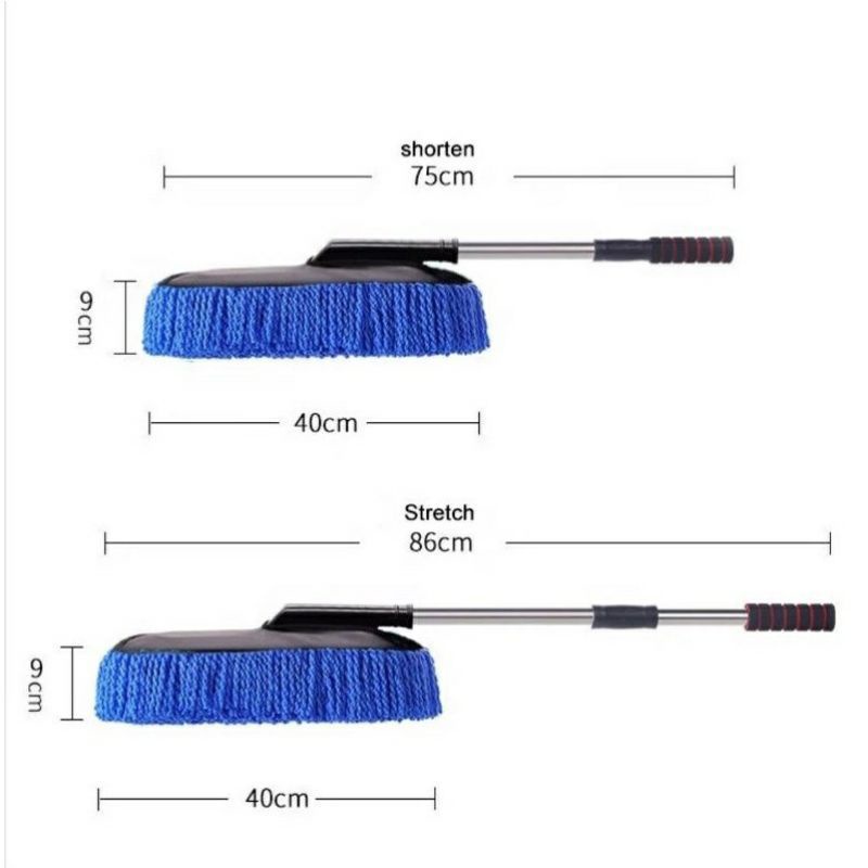 Car Duster Premium Kemoceng Microfiber Telescopic Dust Remover Lap Pembersih Debu Mobil Serbaguna Tongkatcarduster cardusters cardusterkit cardustermumbai cardusterwithexpandablehandle kemocengmobil kemocengmobilantigores lapmobilmicrofiber