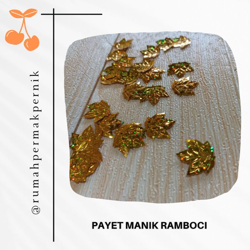 Payet Manik Ramboci