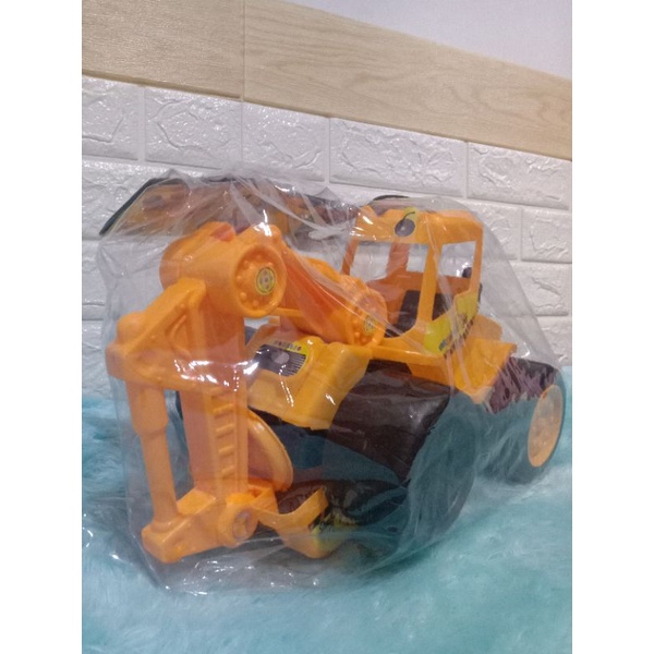 Mainan Beko Anak Ukuran Jumbo