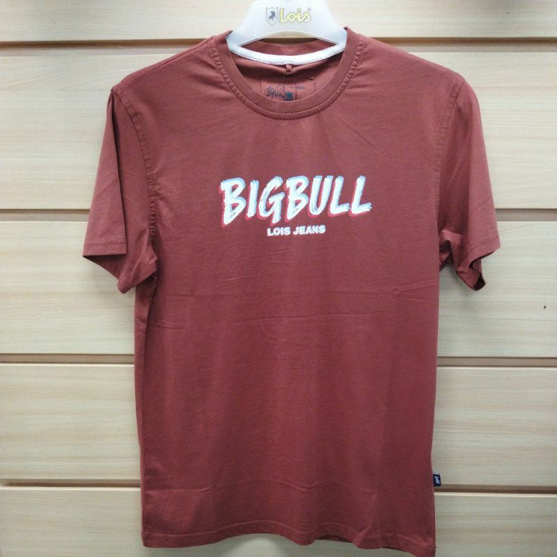 Kaos pria/LOIS/3/Kaos oblong