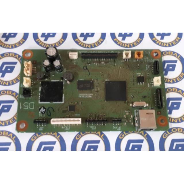 Motherboard mobo mainboard printer canon MX497 MX366 MX377 MX397 MX537