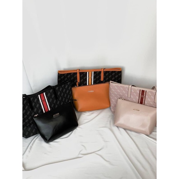 TAS GUES / TAS TOTTE GUES gs093